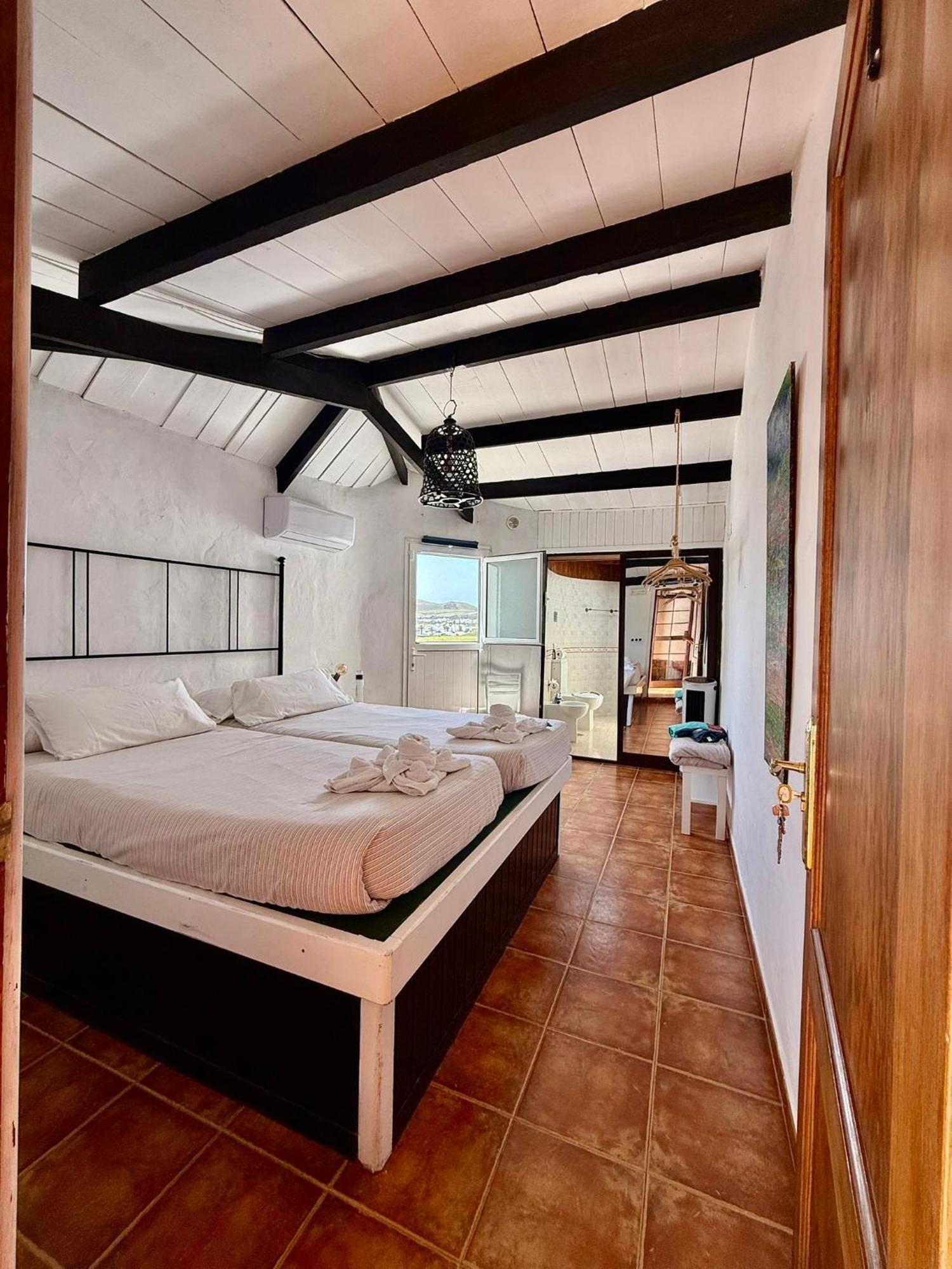 Casa Natura San Bartolomé Cameră foto